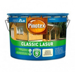 Pinotex Classic Lasur 10л