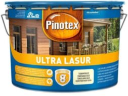 Pinotex Ultra Lasur 10л