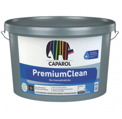 Краска Caparol PremiumClean 12.5л