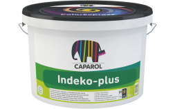 Краска Caparol Indeko-Plus 10л