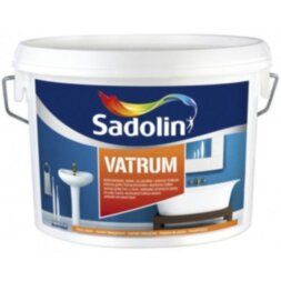 Краска Sadolin Vatrum 10л