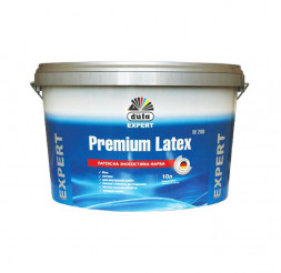 Краска Dufa Premium Latex 10л